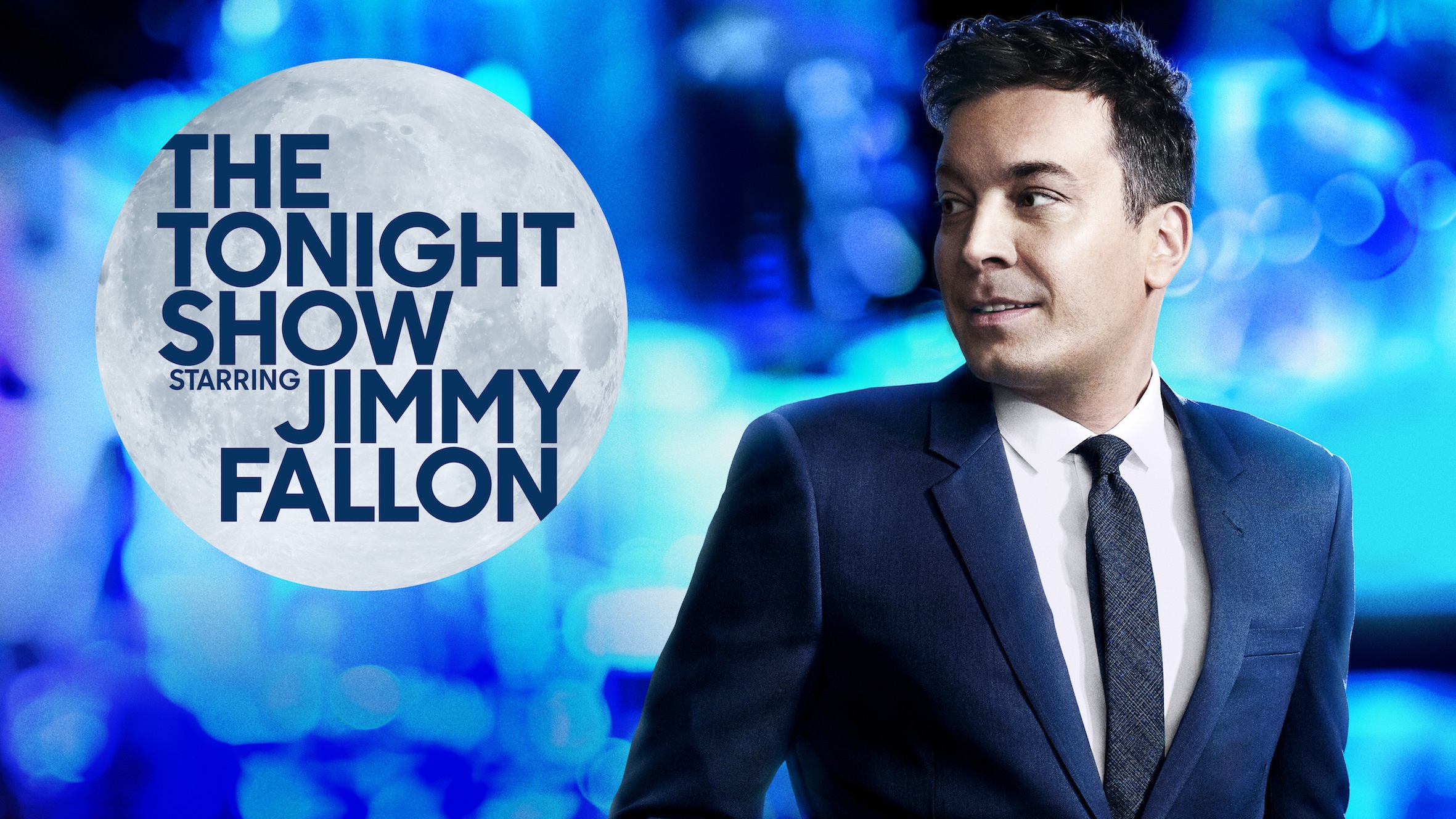 The Tonight Show Starring Jimmy Fallon Wallpapers