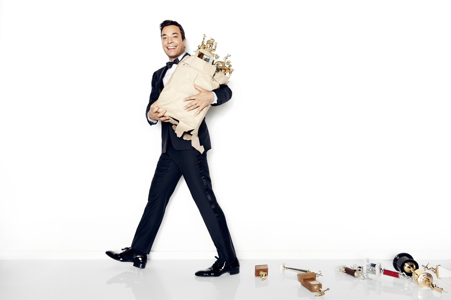 The Tonight Show Starring Jimmy Fallon Wallpapers