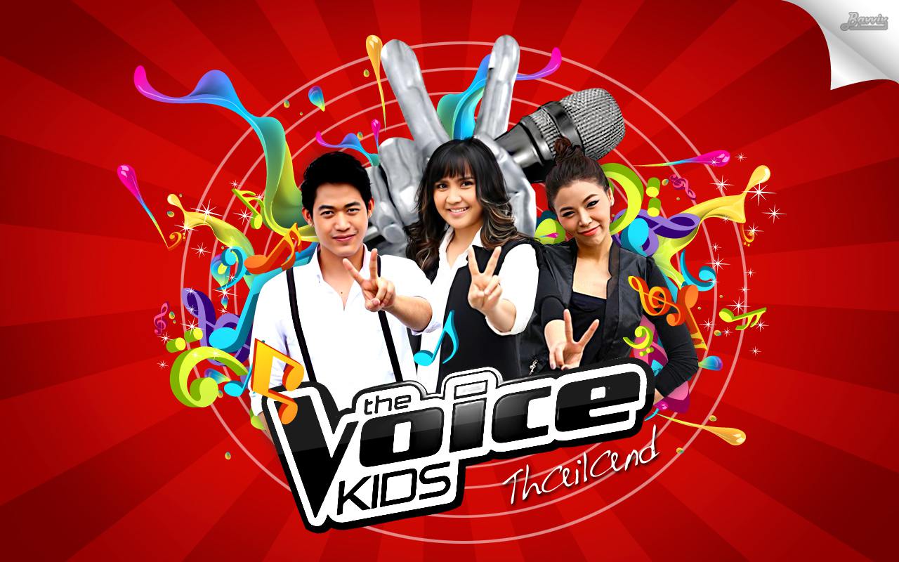 The Voice Kids Wallpapers