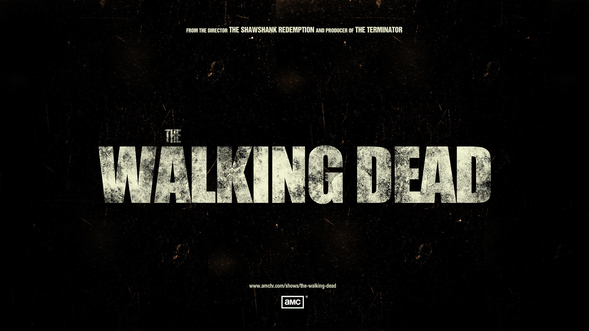 The Walking Dead Wallpapers