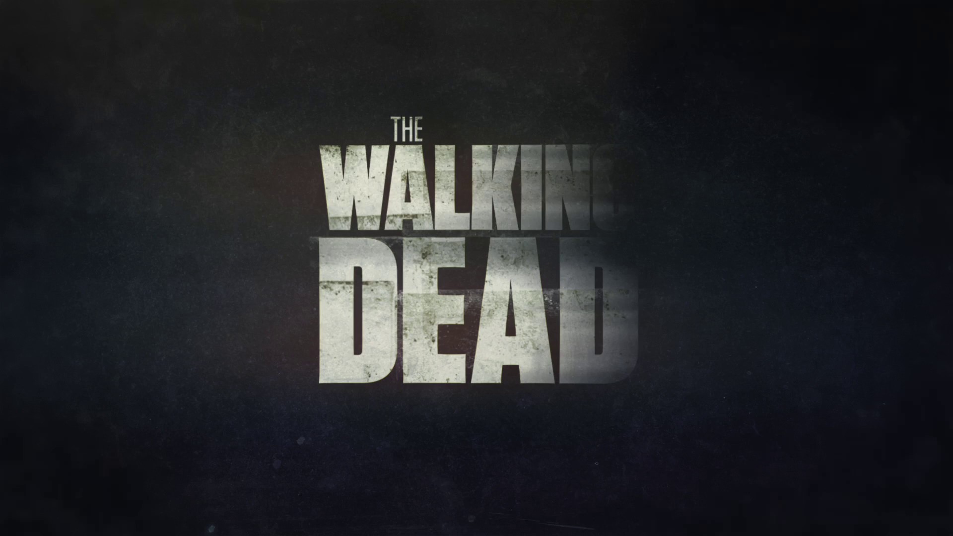 The Walking Dead Wallpapers