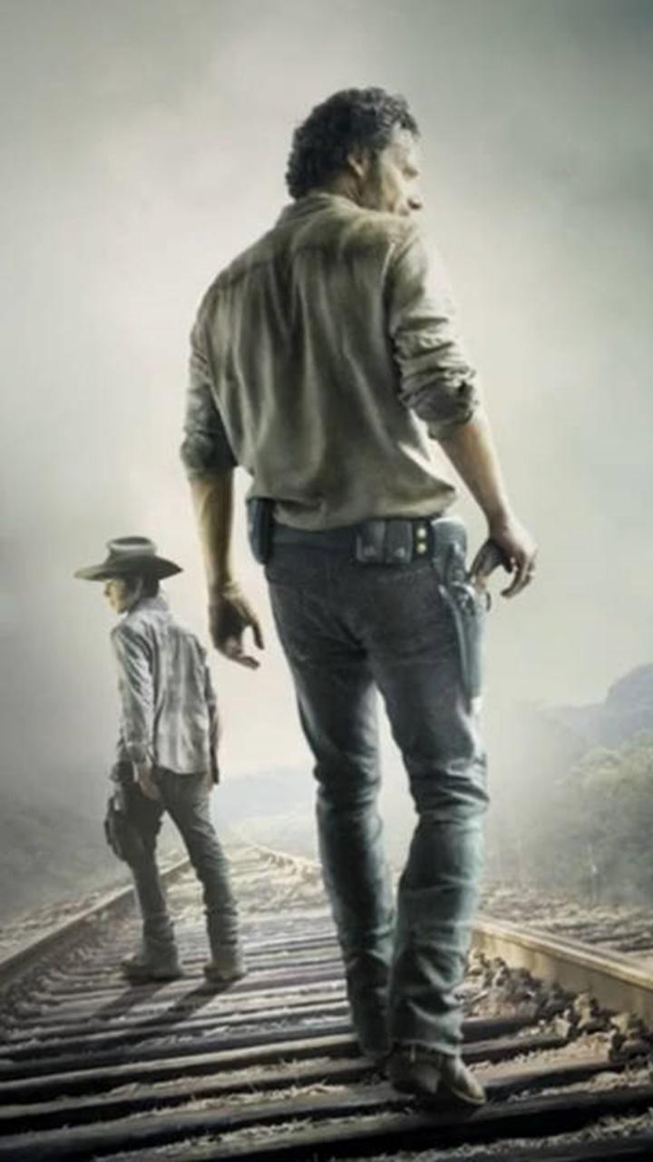 The Walking Dead Hd Wallpapers