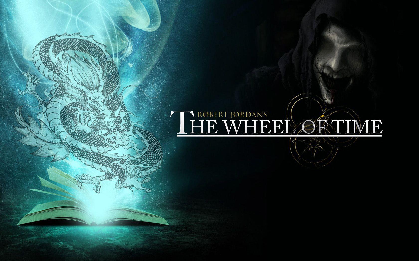 The Wheel Of Time Hd Amazon Wallpapers