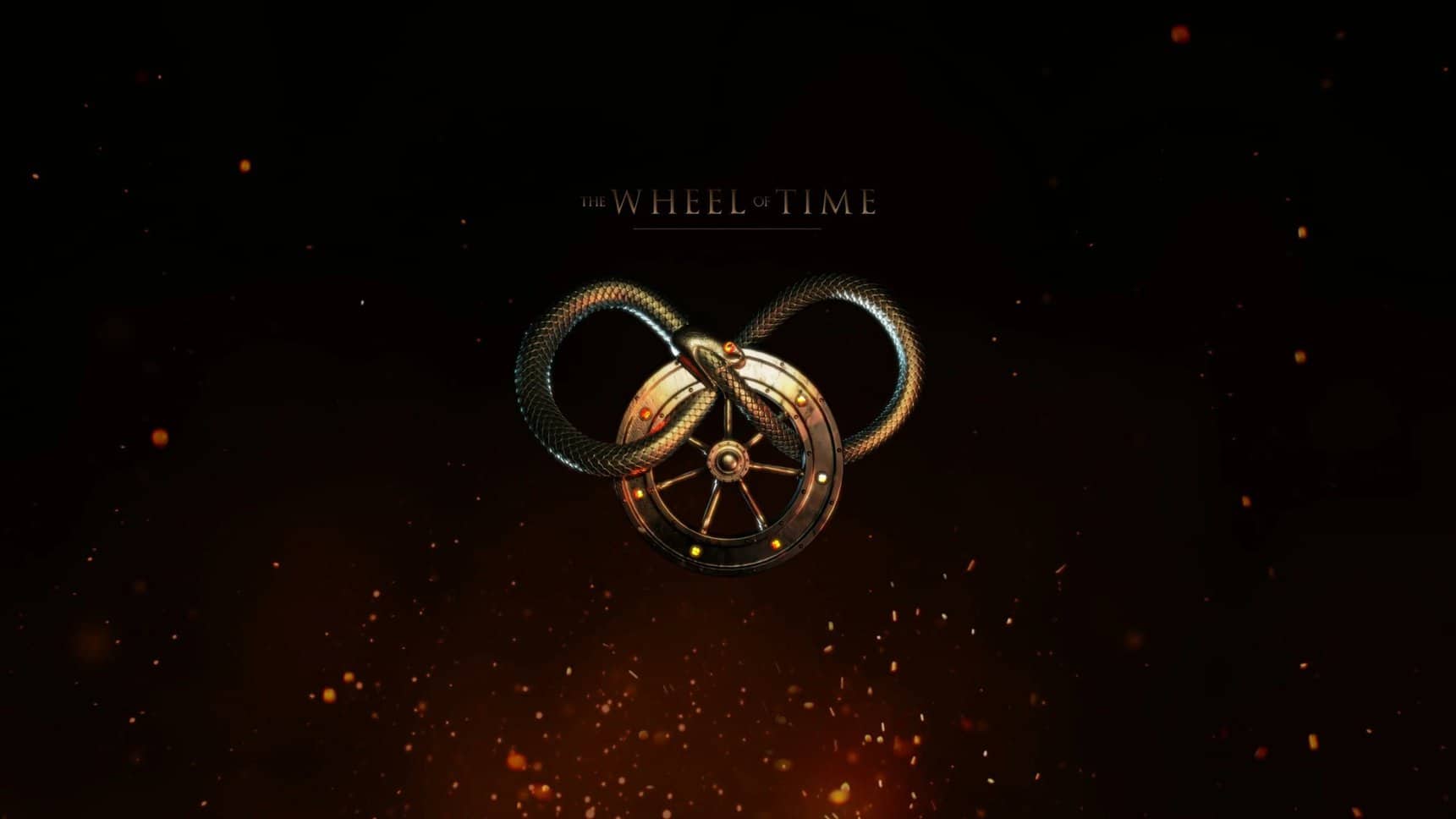 The Wheel Of Time Hd Amazon Wallpapers