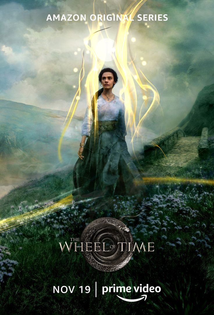 The Wheel Of Time Hd Amazon Wallpapers