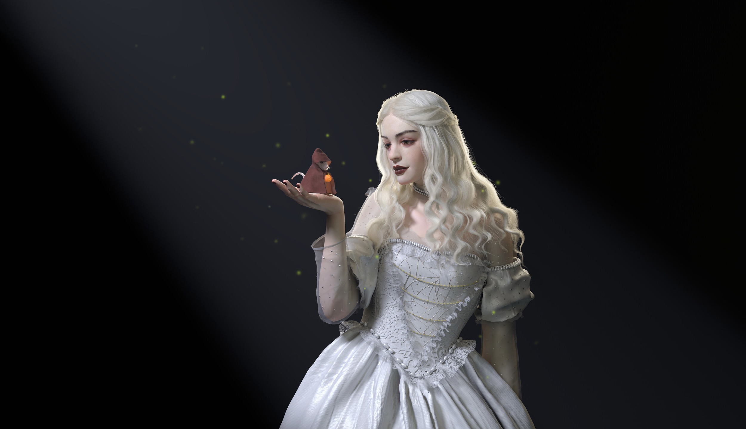 The White Queen Wallpapers