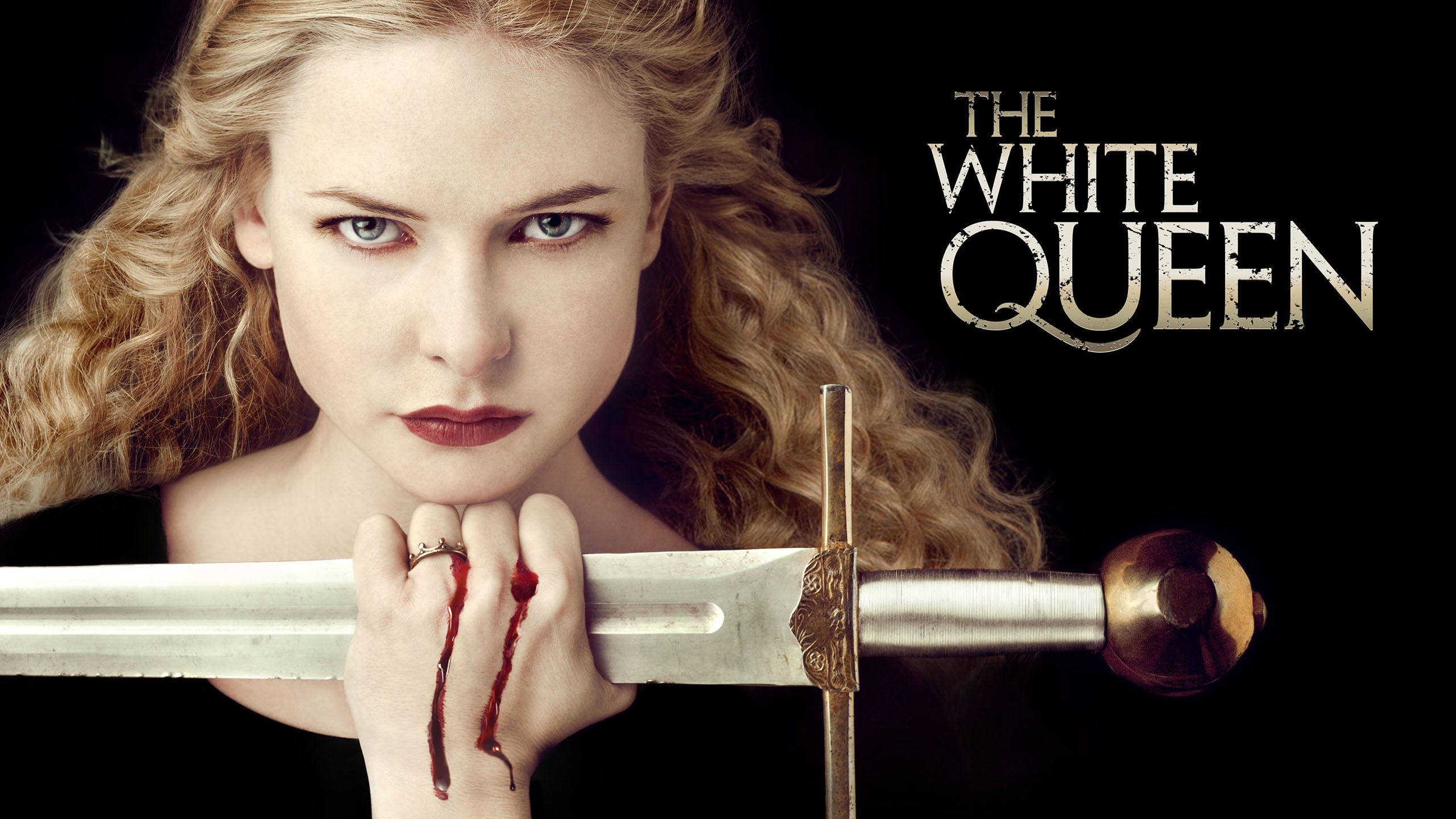 The White Queen Wallpapers