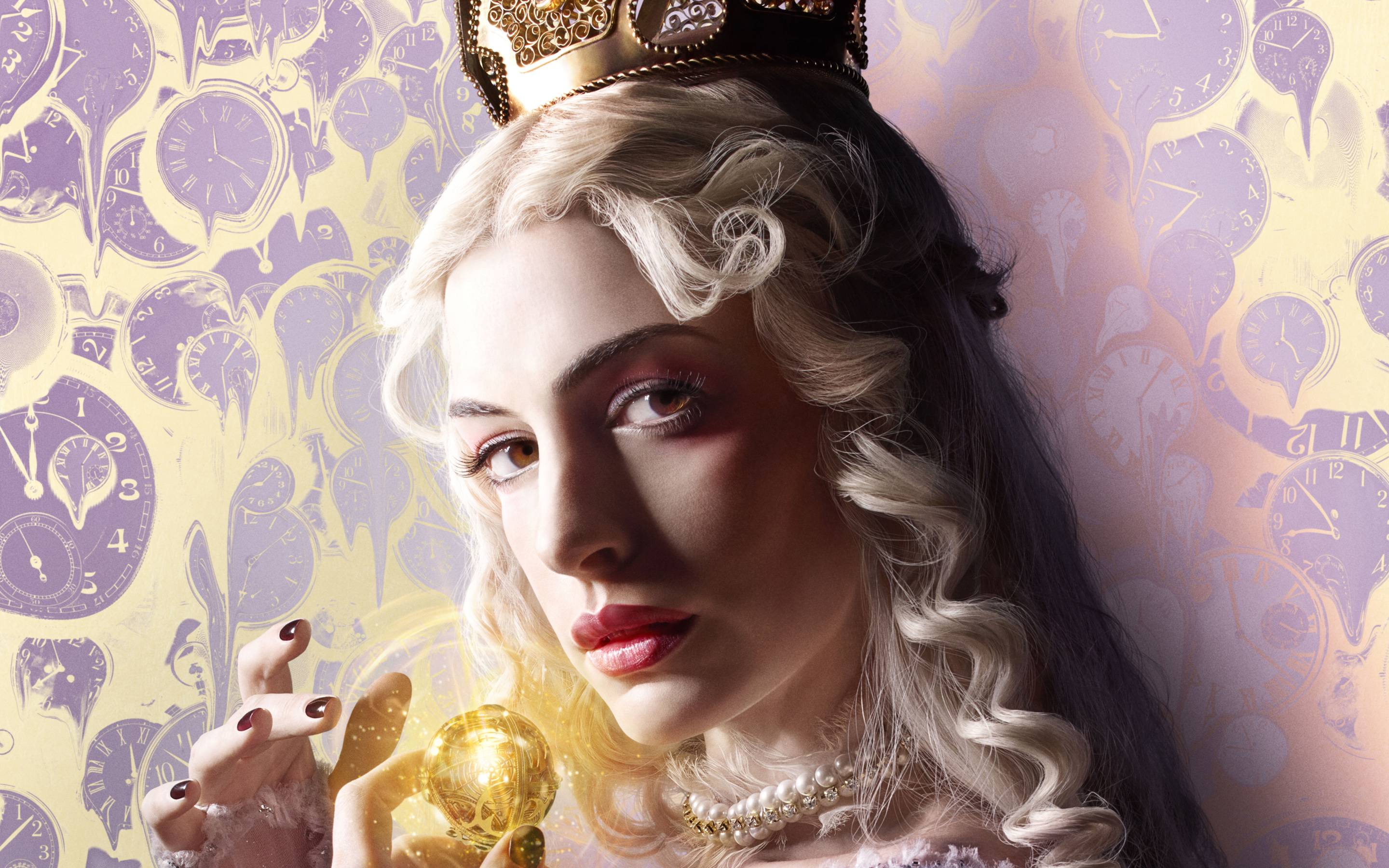 The White Queen Wallpapers