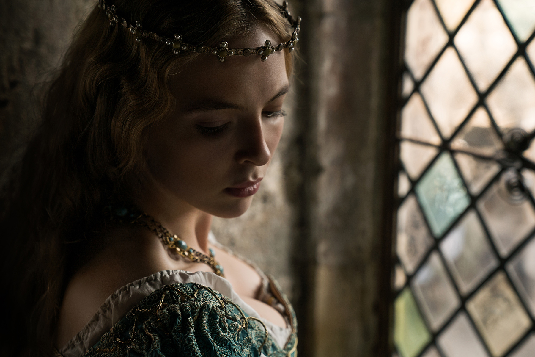 The White Queen Wallpapers