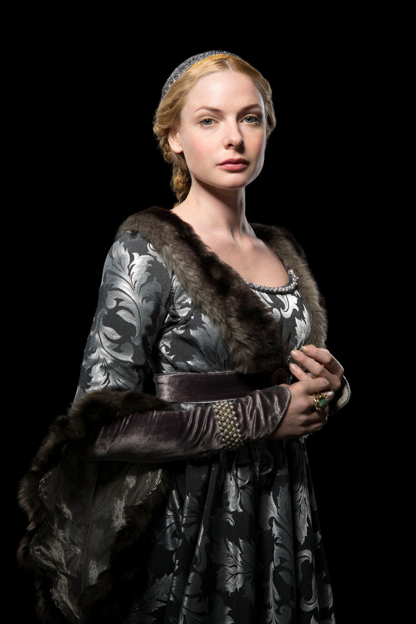 The White Queen Wallpapers