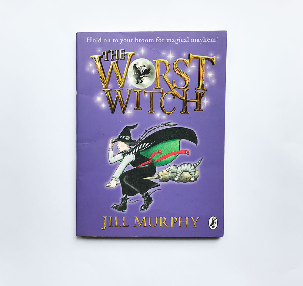 The Worst Witch Wallpapers