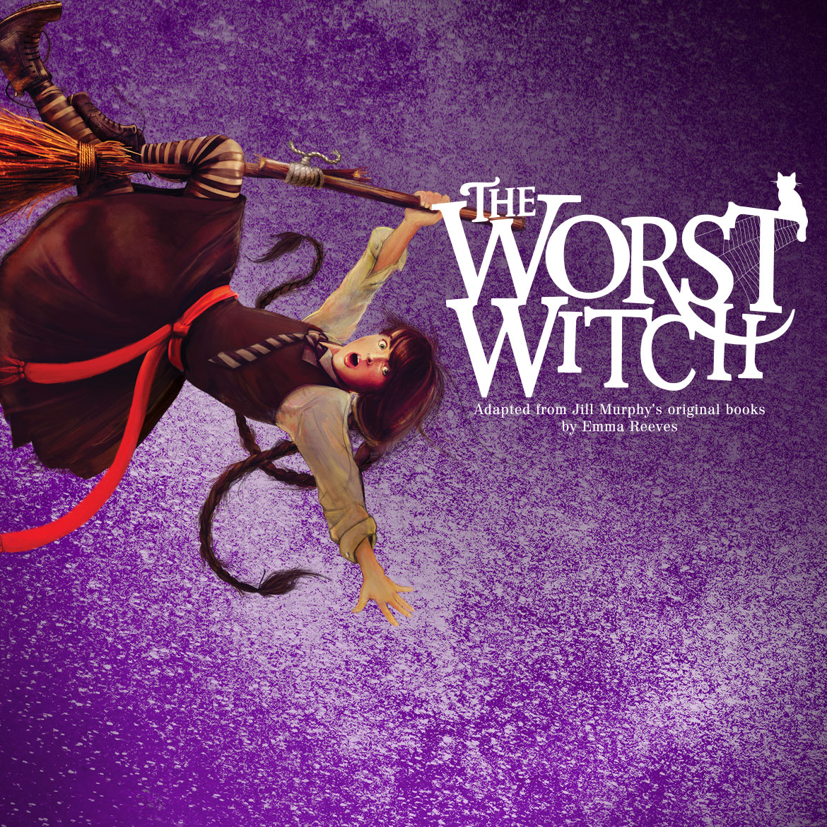 The Worst Witch Wallpapers