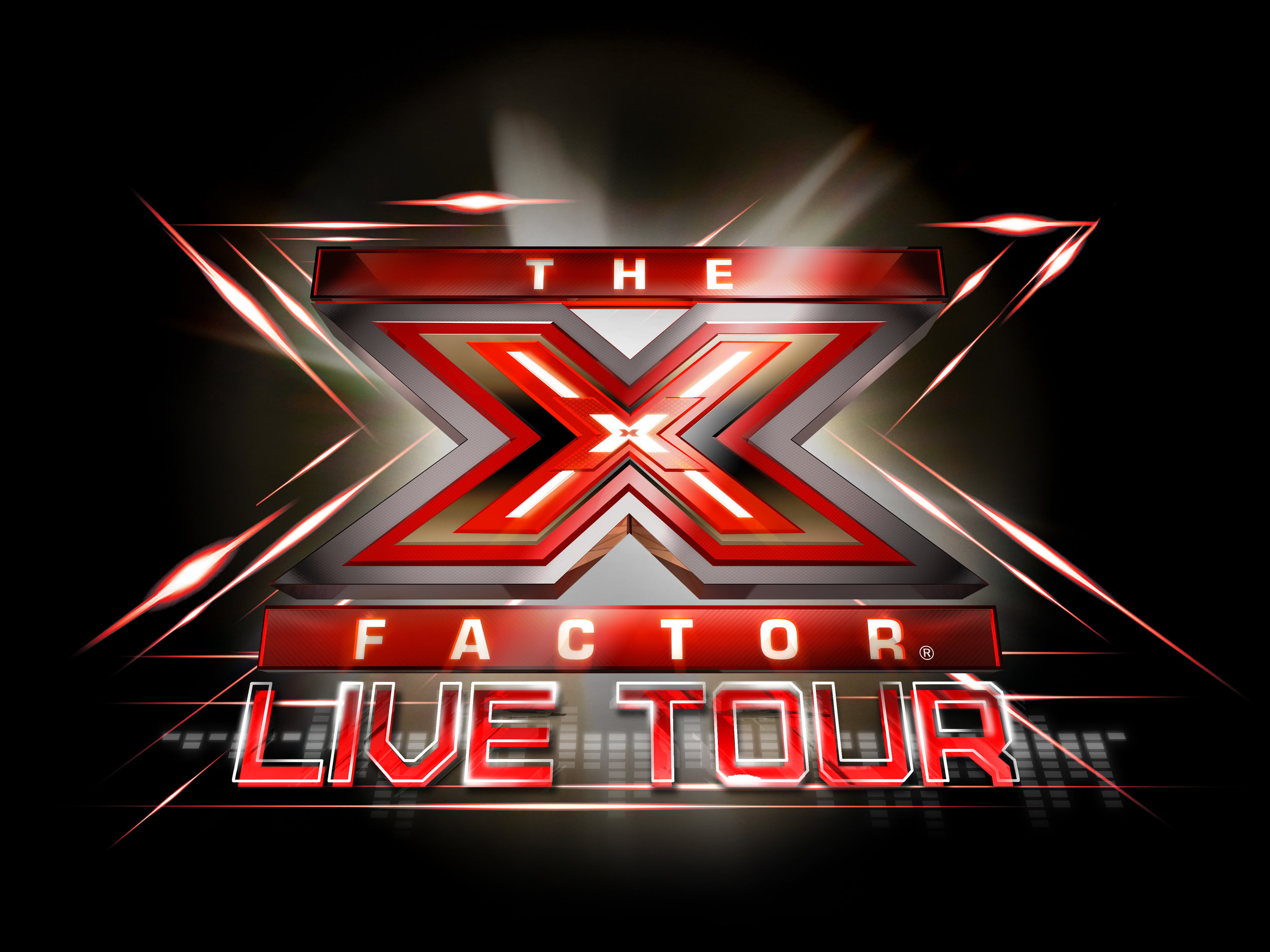 The X Factor Wallpapers