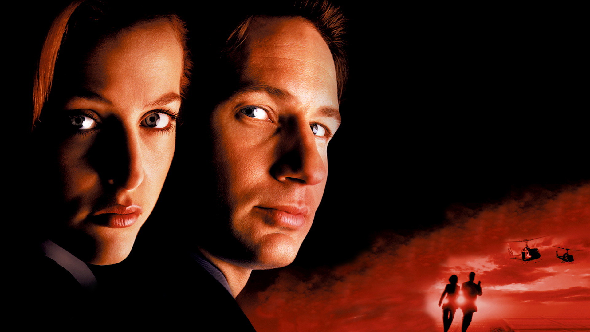 The X-Files Wallpapers