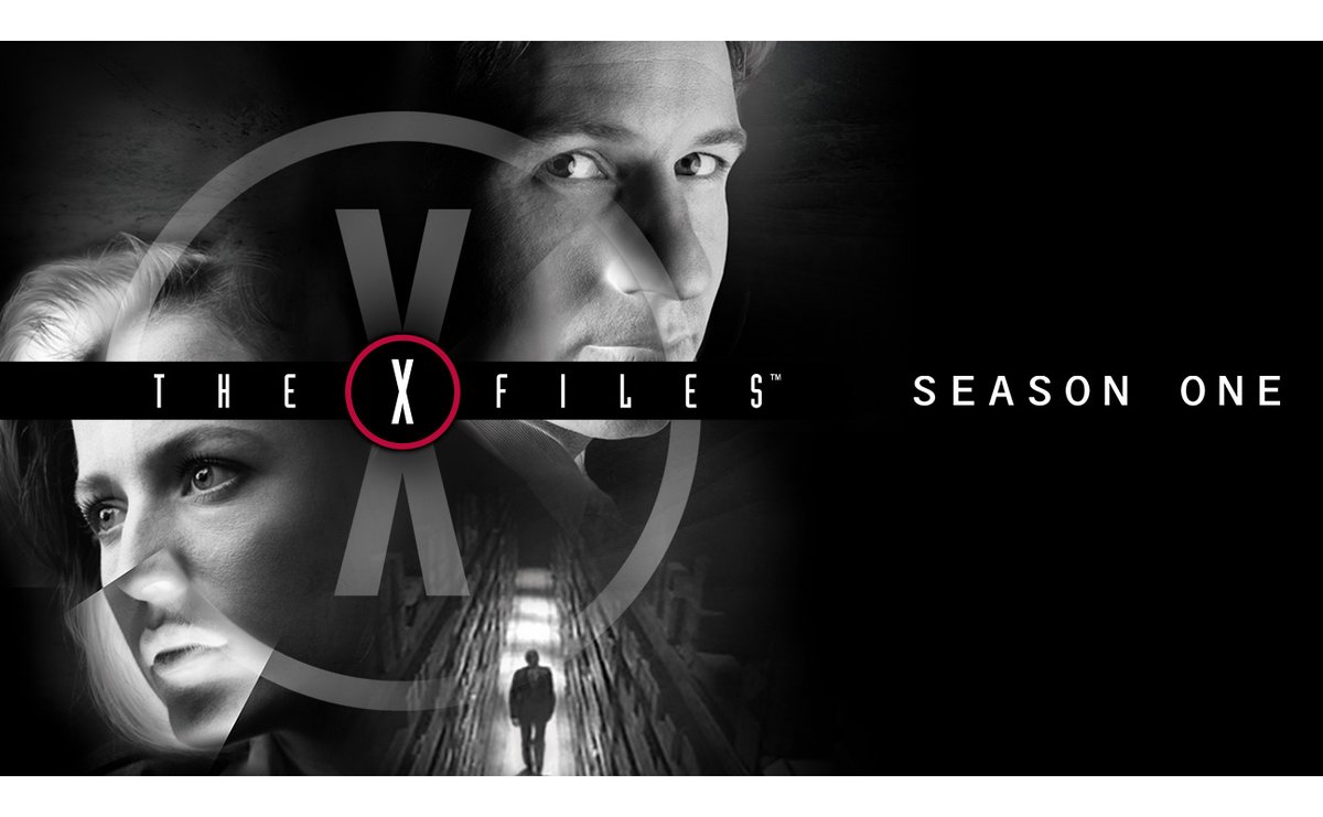 The X-Files Wallpapers