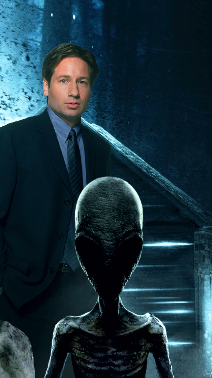 The X-Files Wallpapers