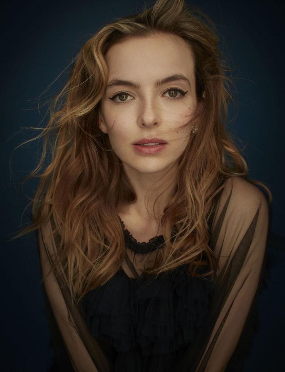 Thirteen Actress Jodie Comer Wallpapers