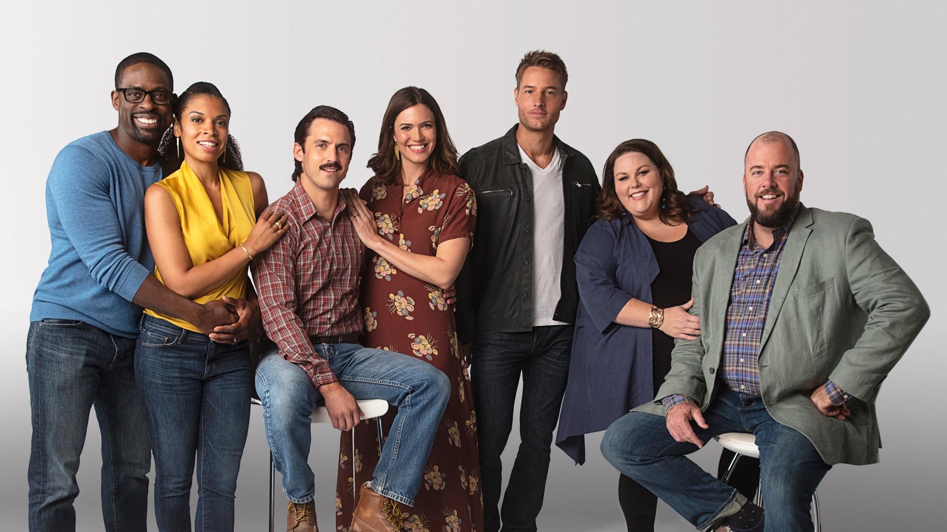 This Is Us Tv Show Wallpapers