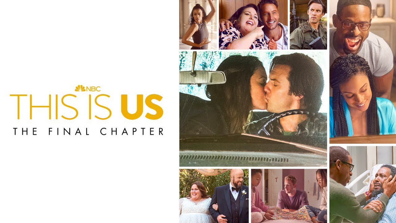 This Is Us Tv Show Wallpapers