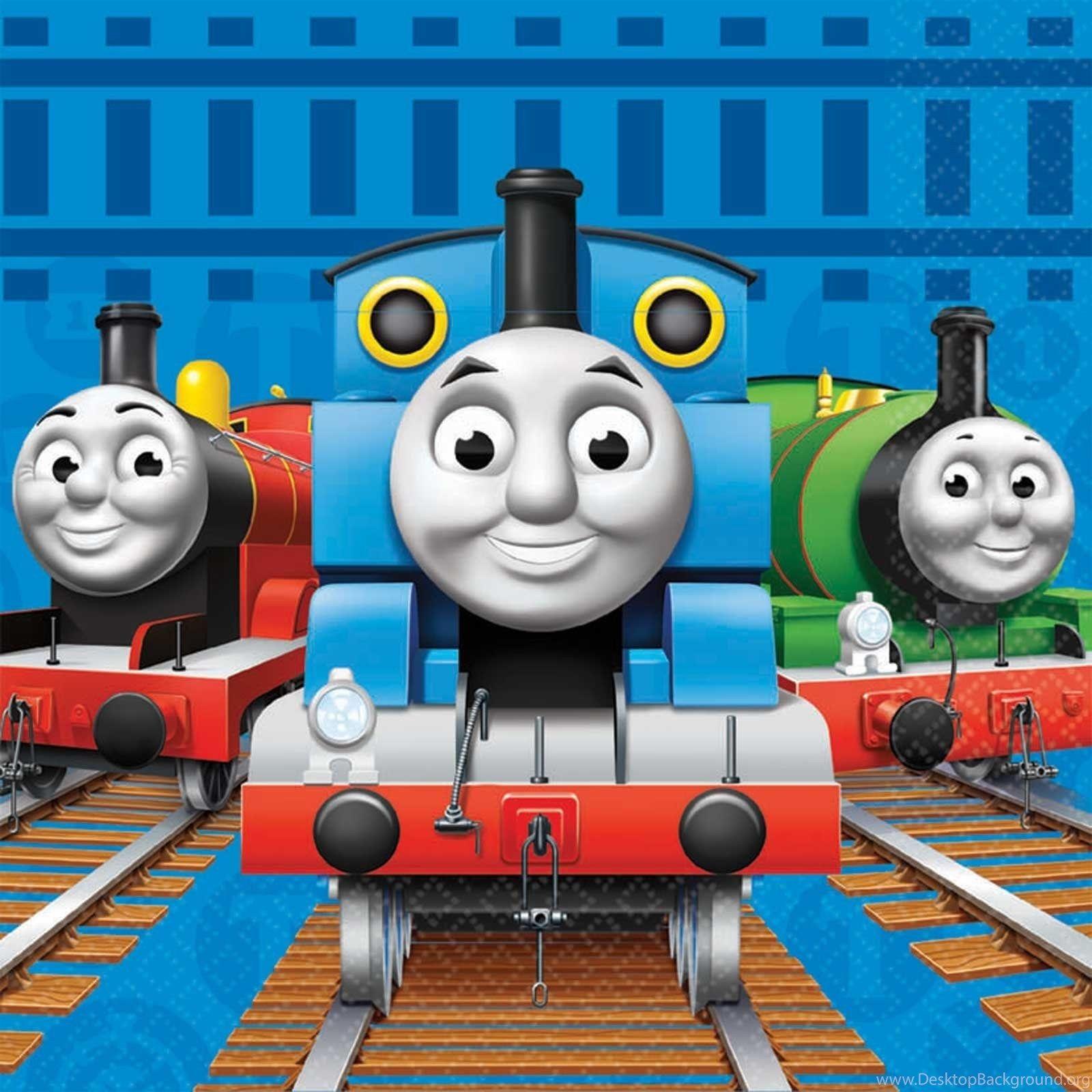 Thomas & Friends Wallpapers