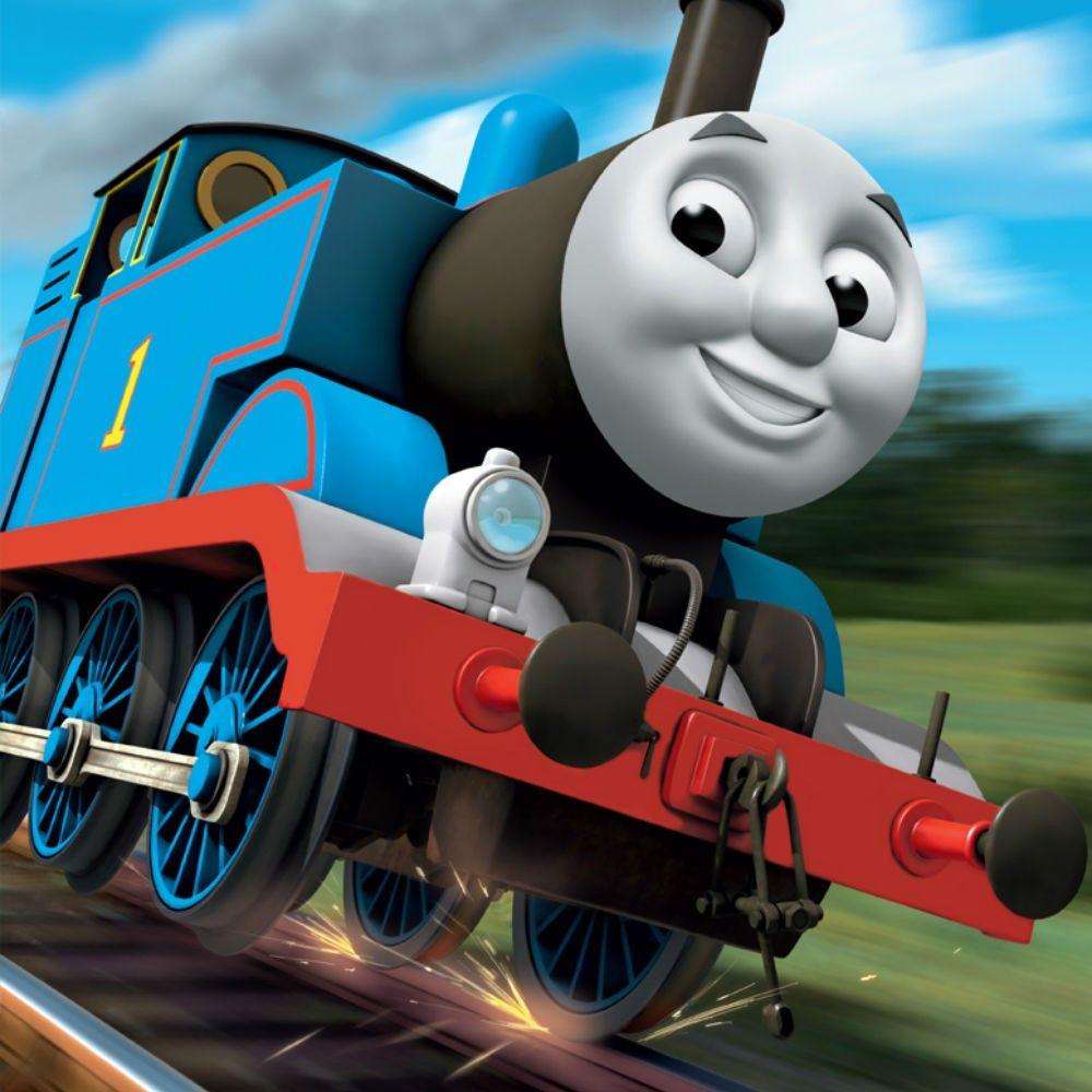 Thomas & Friends Wallpapers