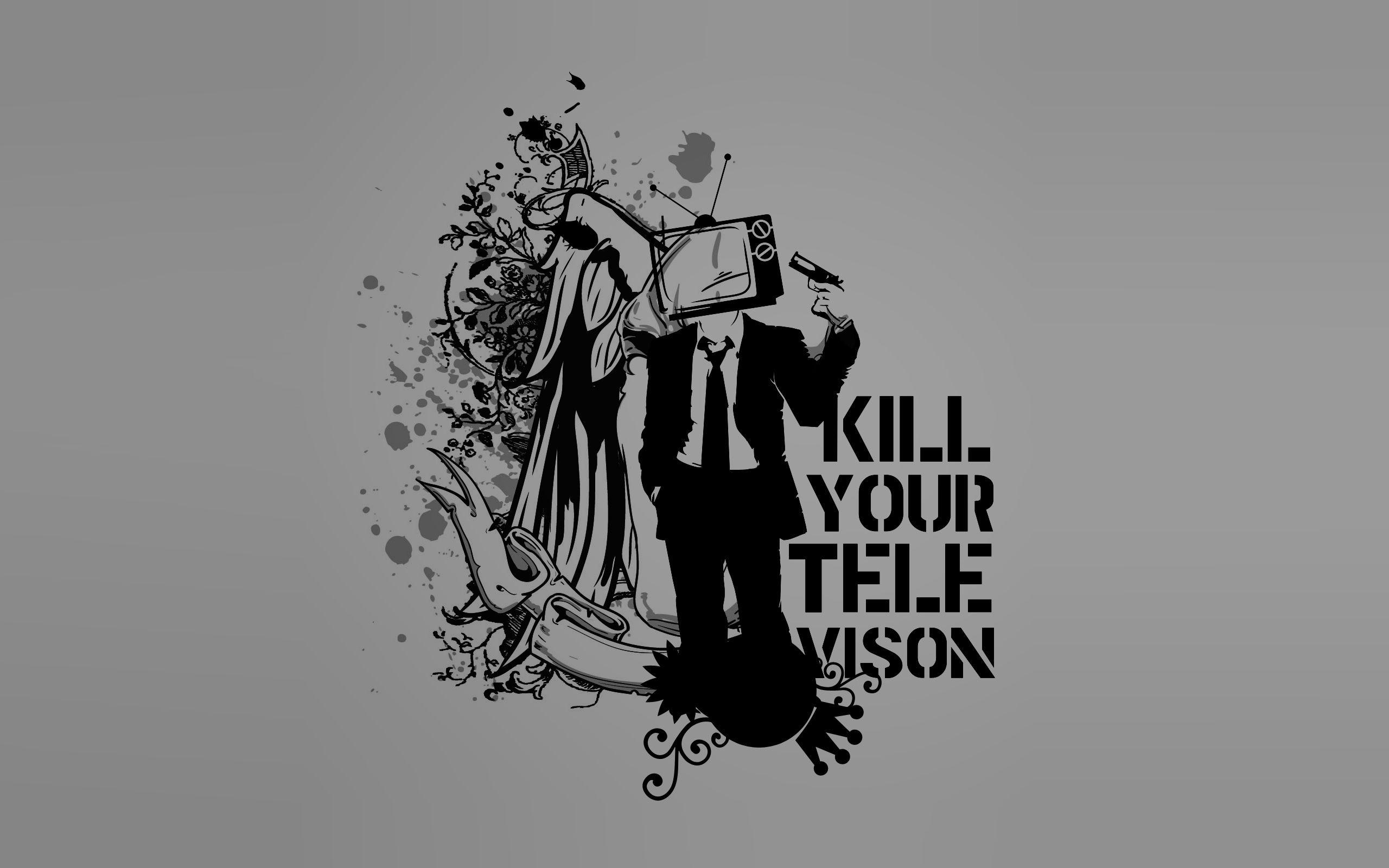 Those Who Kill (Us) Wallpapers