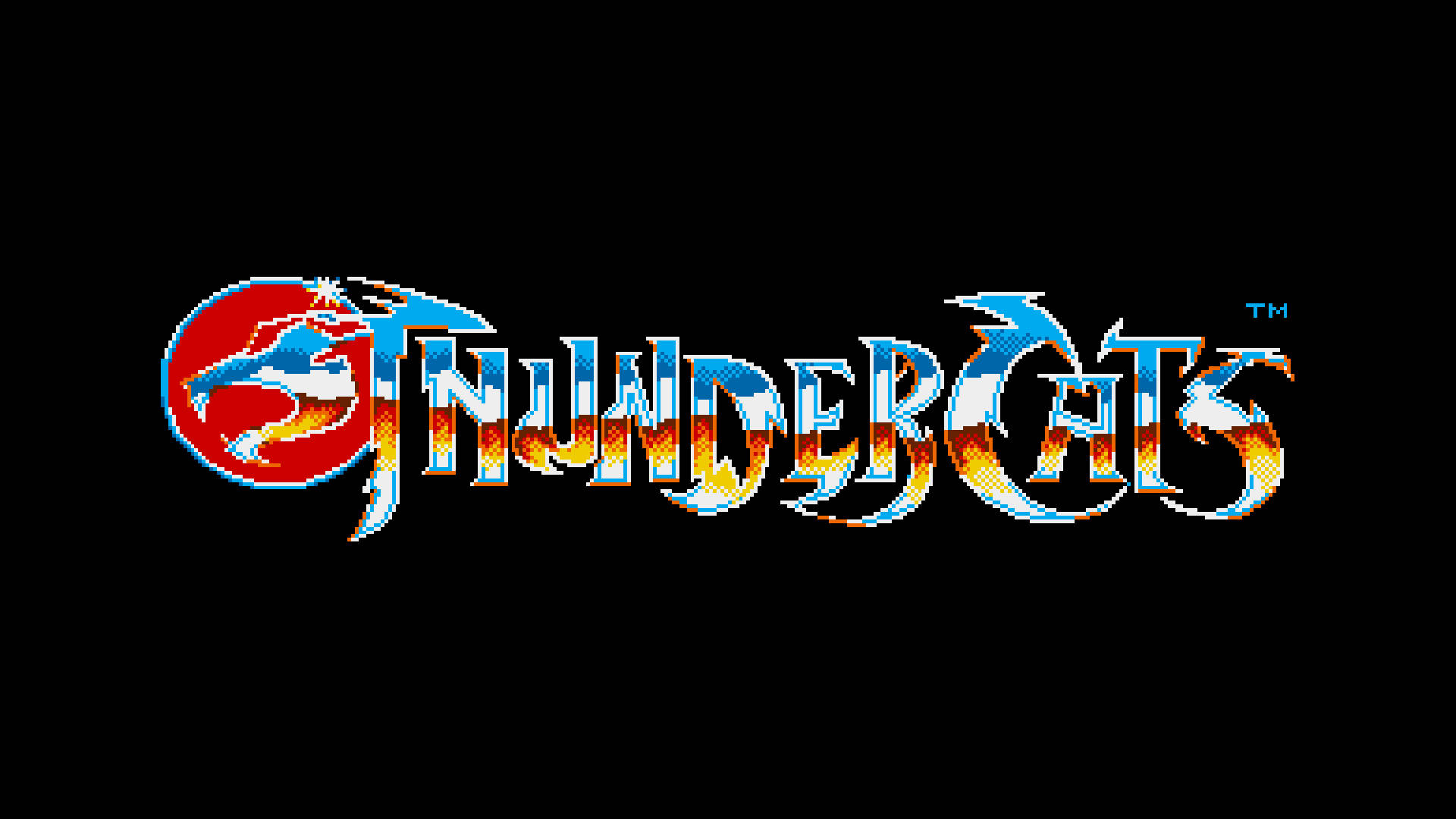 Thundercats (1985) Wallpapers