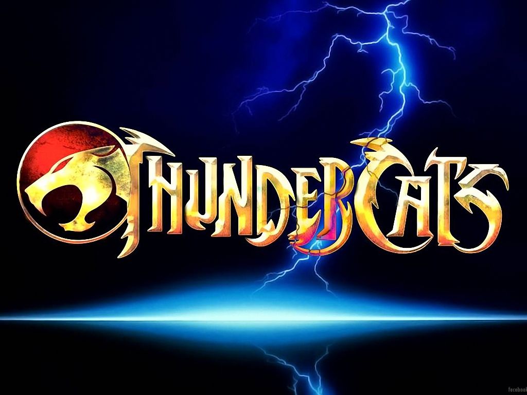 Thundercats (1985) Wallpapers