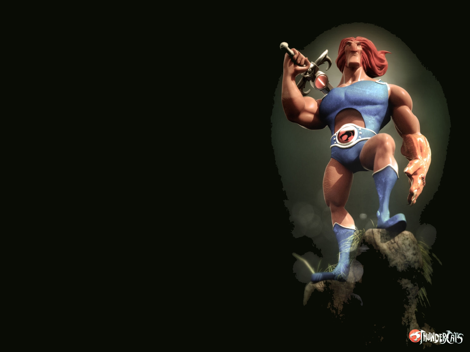 Thundercats (1985) Wallpapers