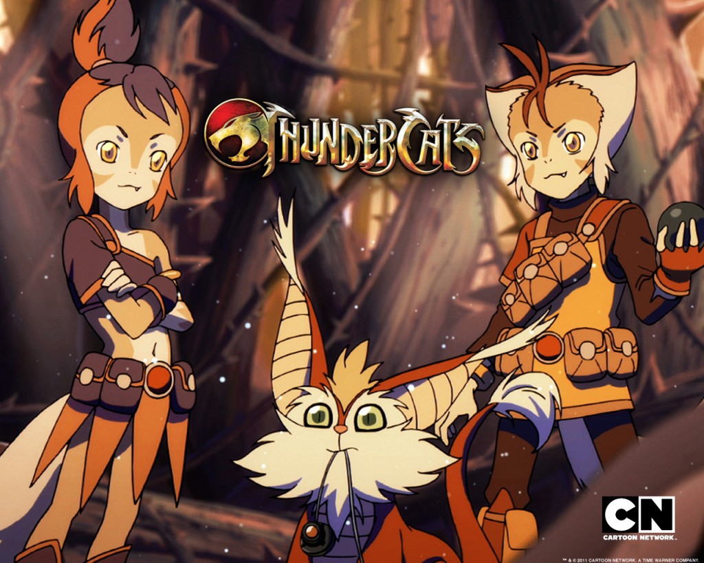 Thundercats (2011) Wallpapers