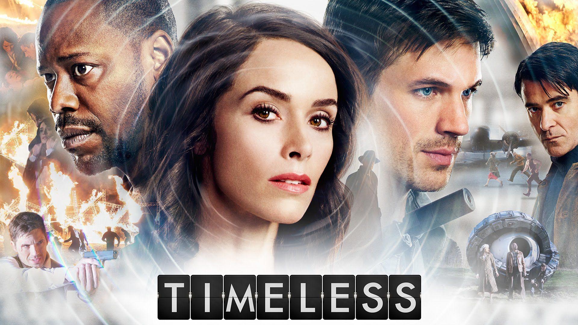 Timeless Wallpapers