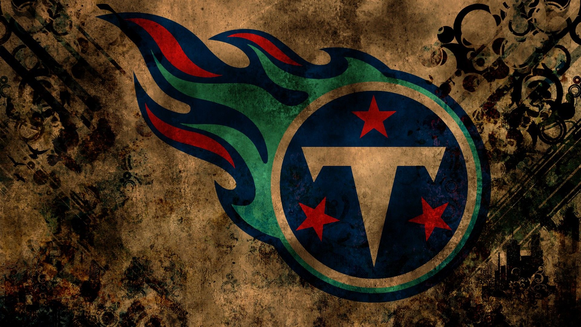 Titans Wallpapers