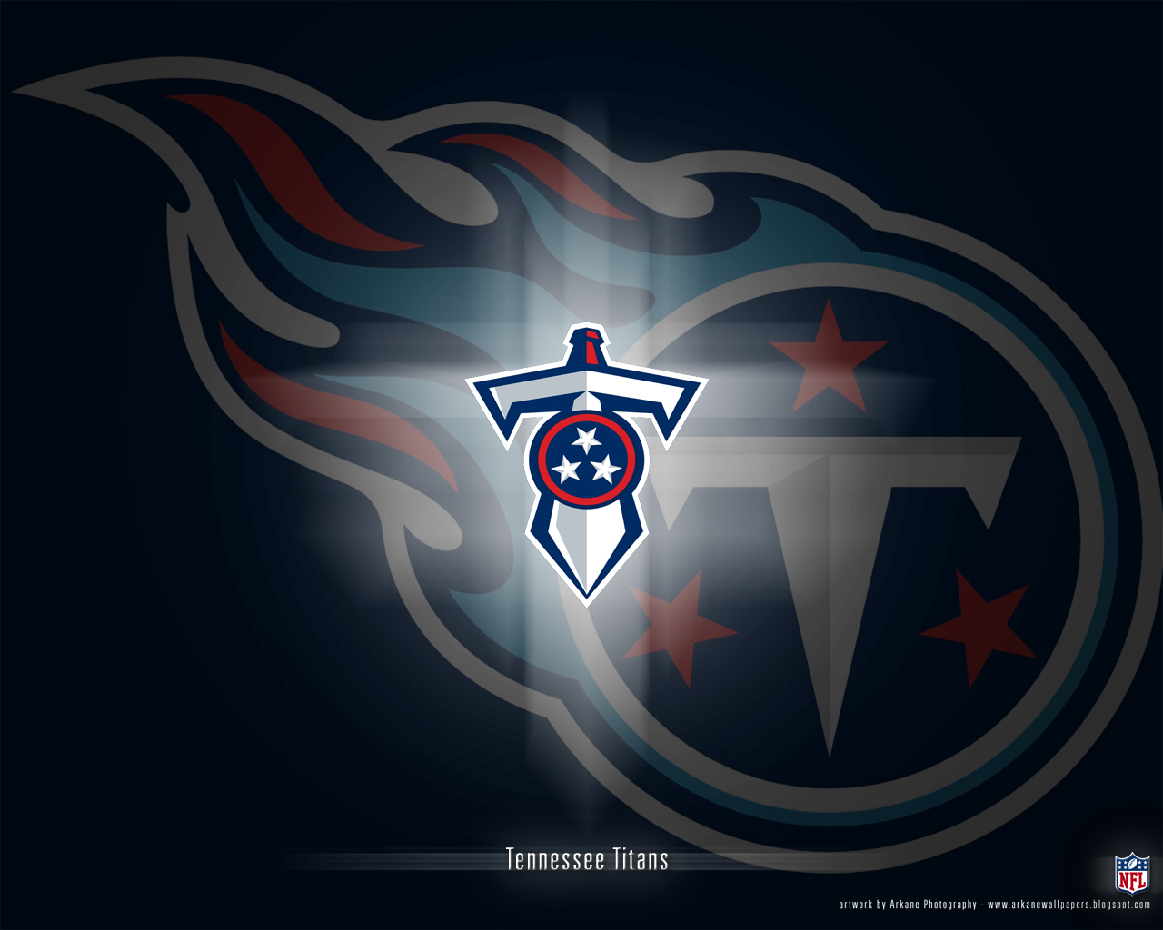 Titans Wallpapers