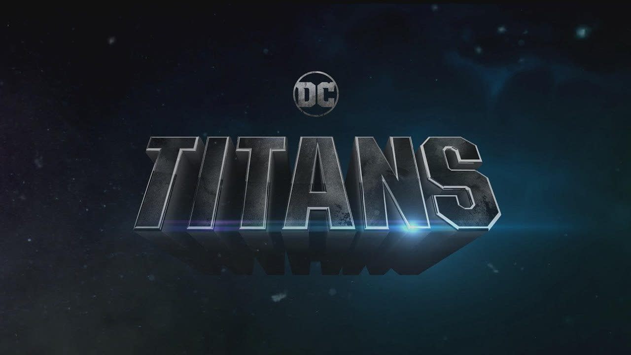 Titans Season 2 Wallpapers