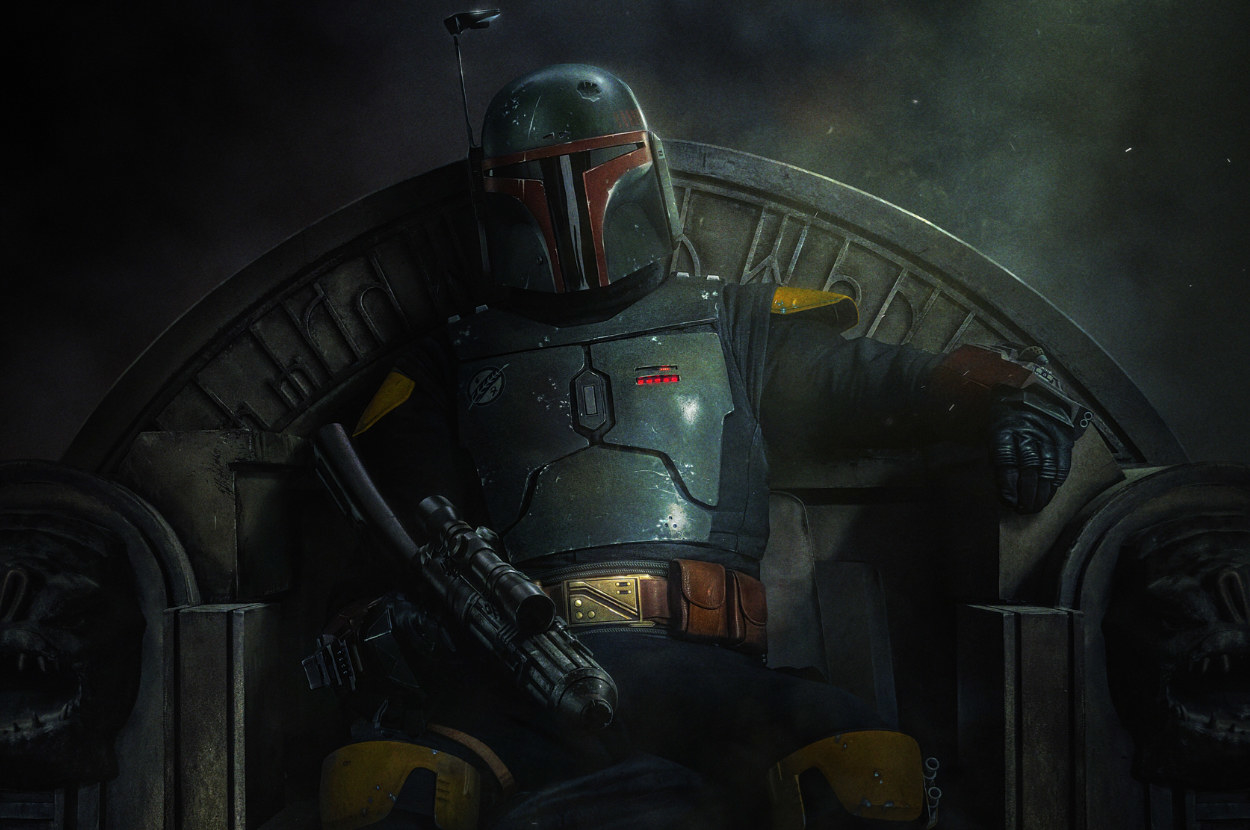 Tom Hardy As Boba Fett Bounty Hunter Wallpapers