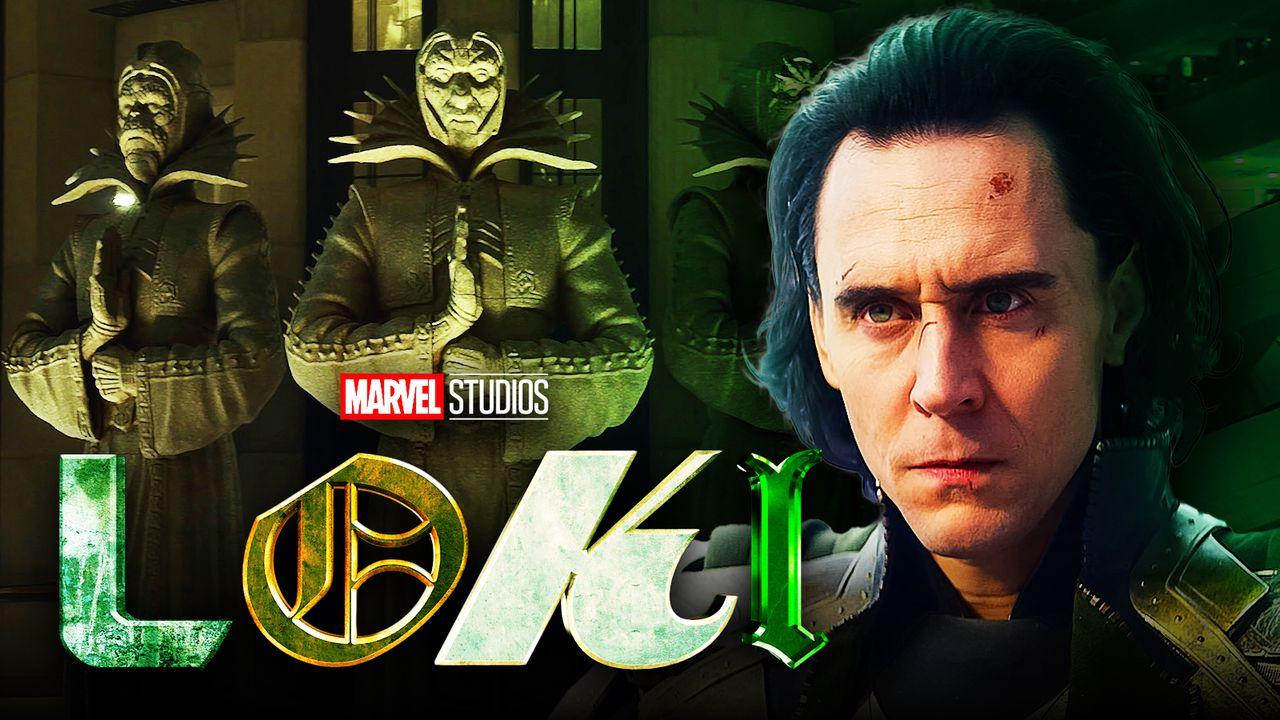 Tom Hiddleston From Loki God Of Mischief Wallpapers