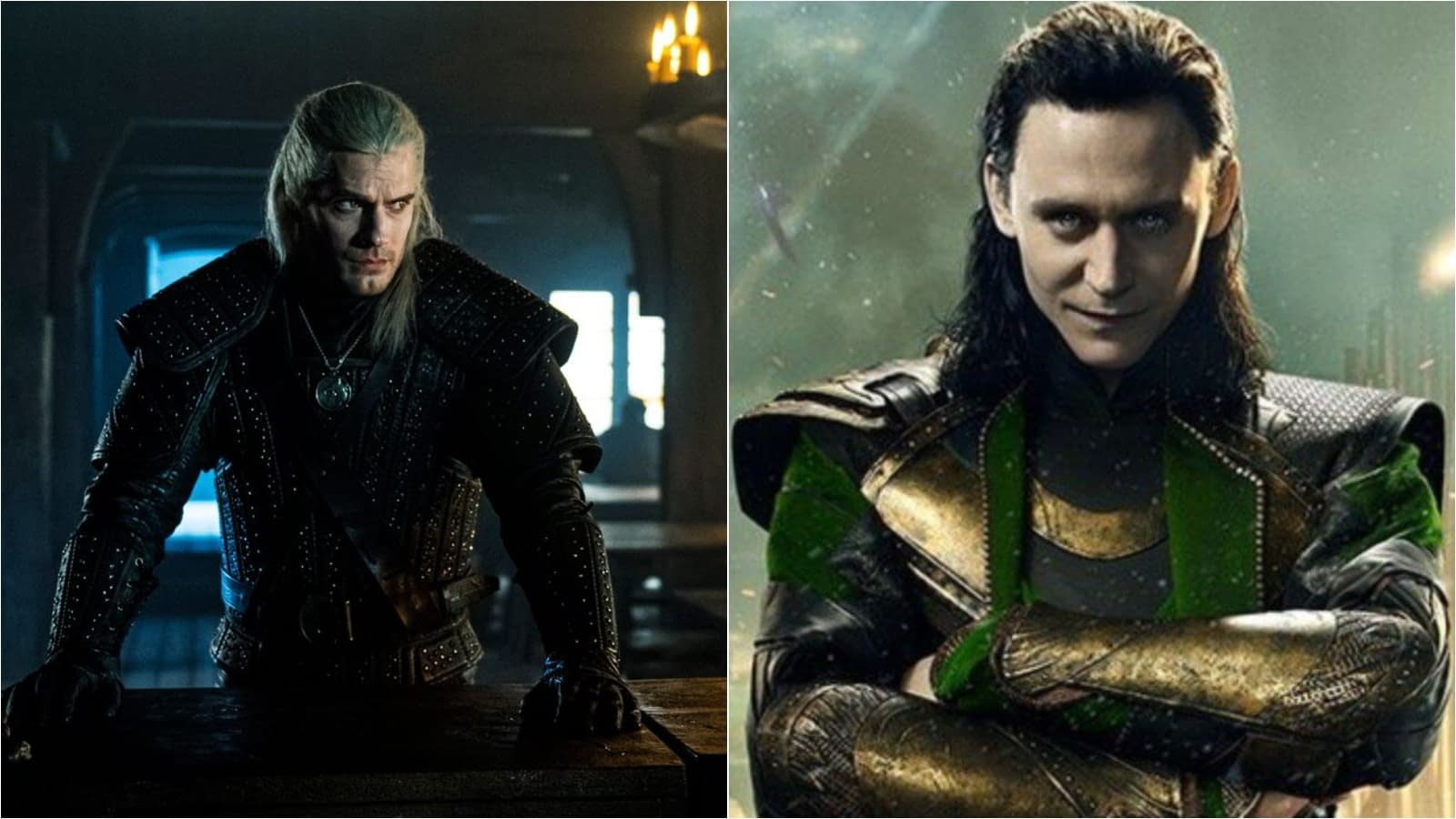 Tom Hiddleston From Loki God Of Mischief Wallpapers