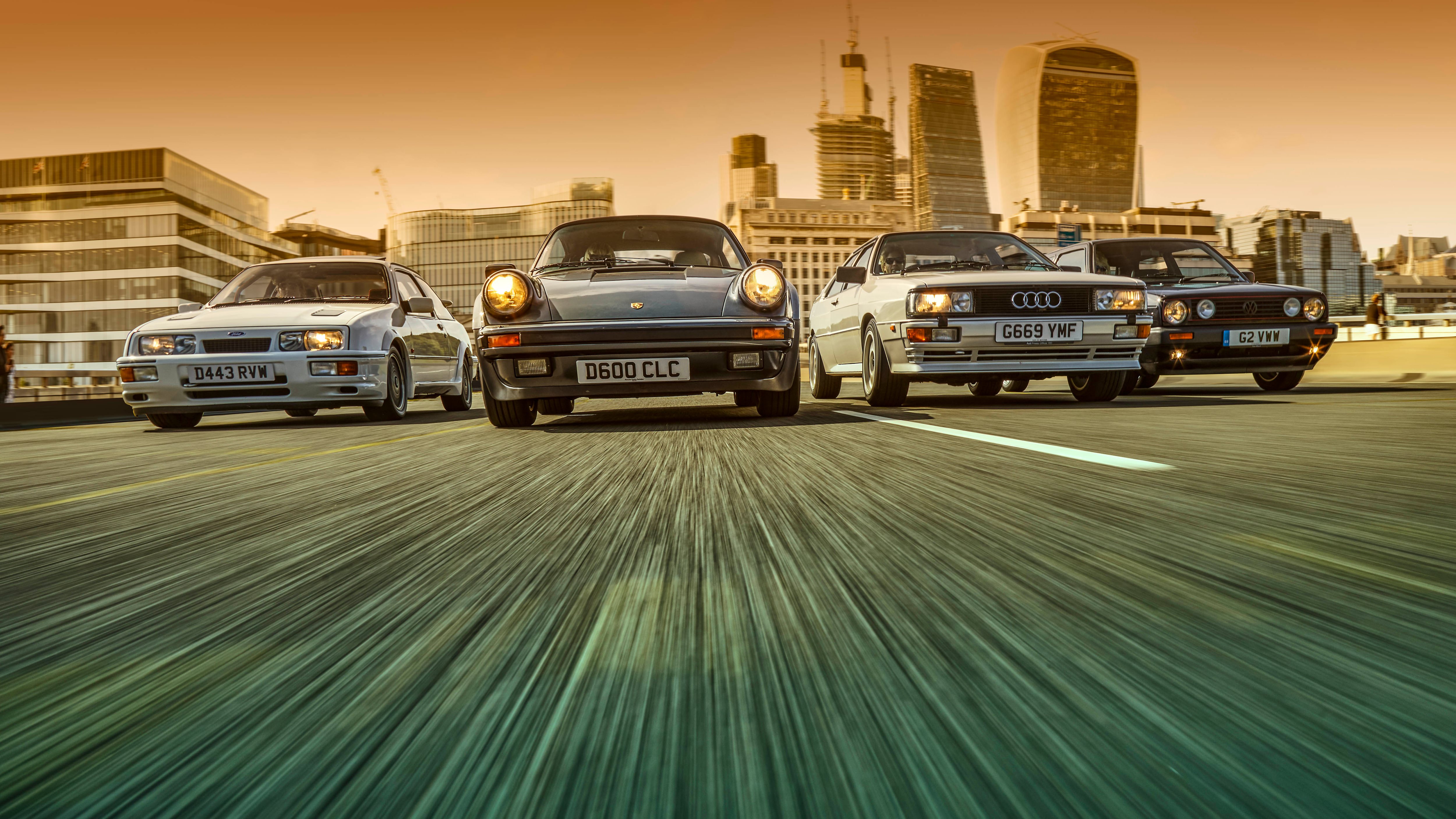 Top Gear Wallpapers