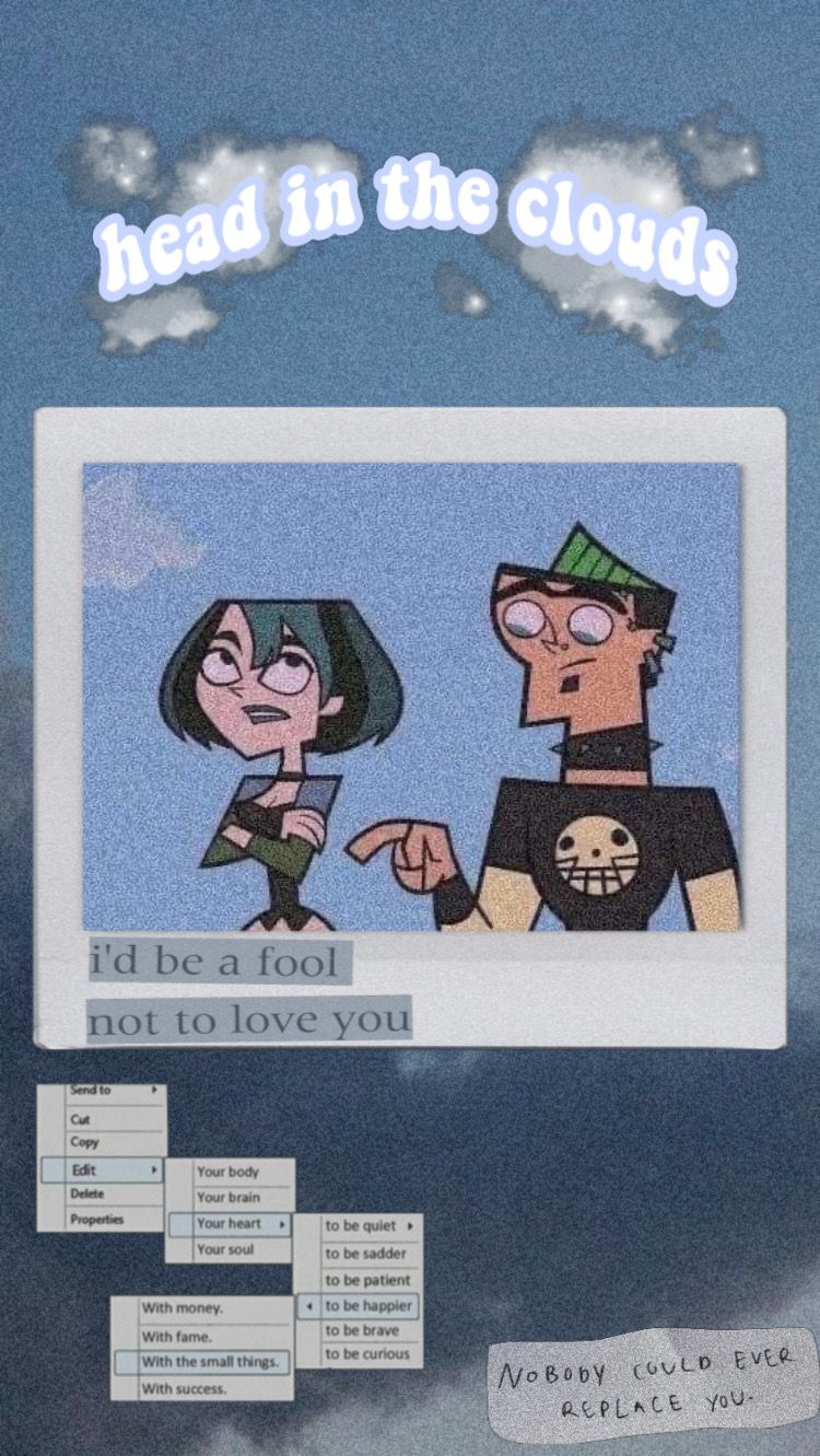 Total Drama Wallpapers