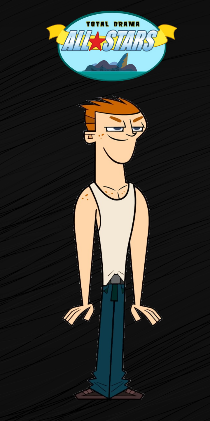 Total Drama Wallpapers