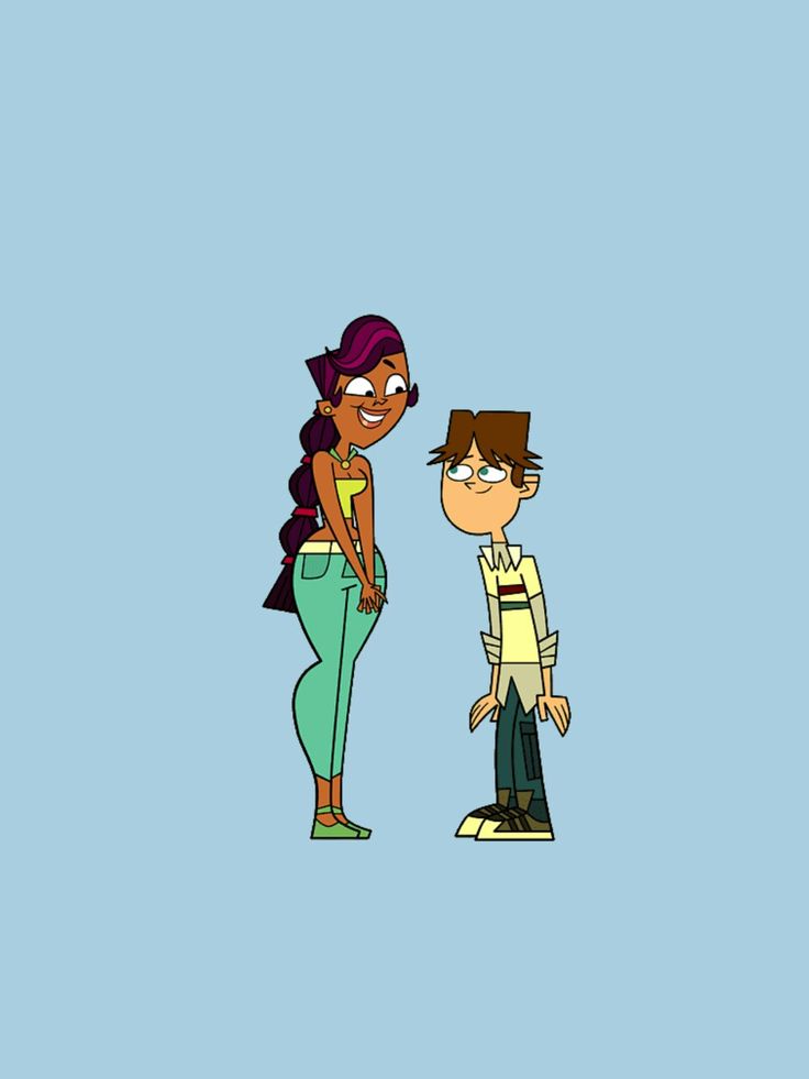 Total Drama Wallpapers