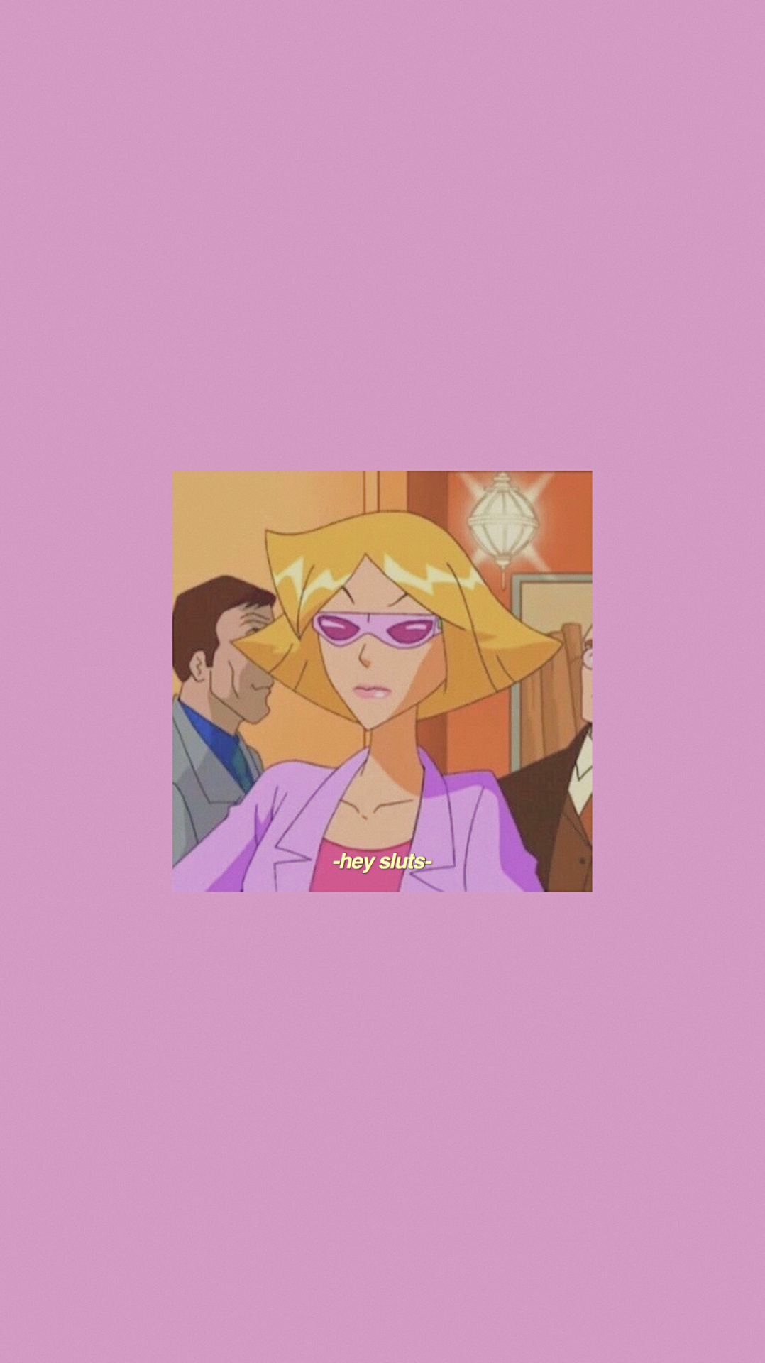 Totally Spies! Wallpapers