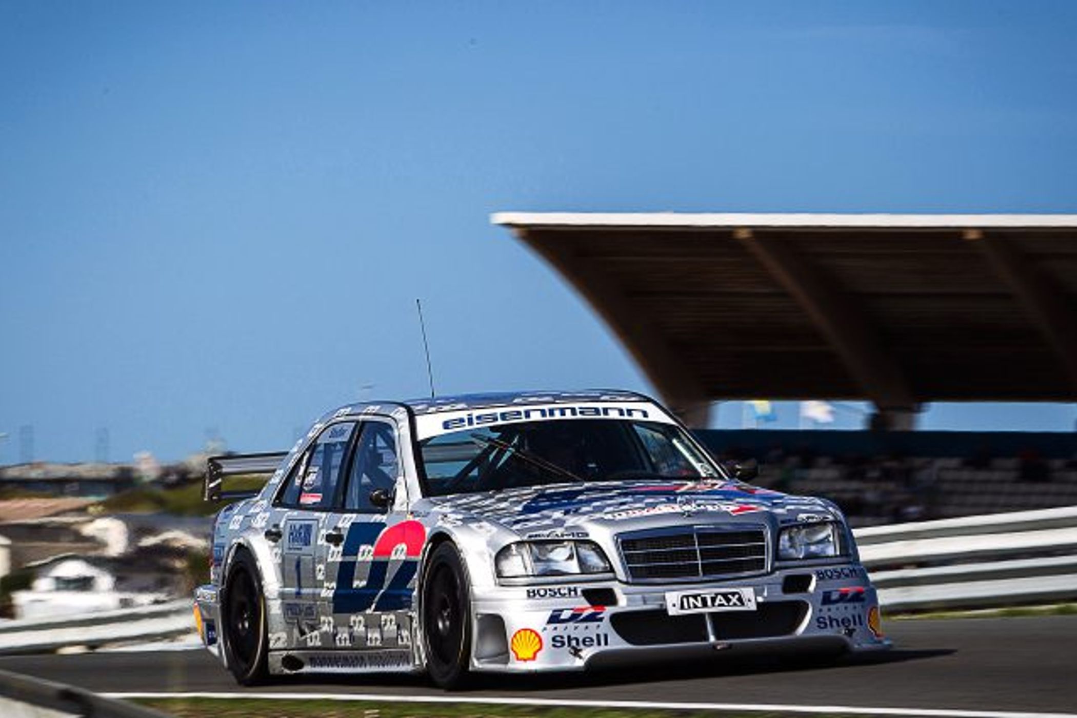 Touring Car Legends Wallpapers