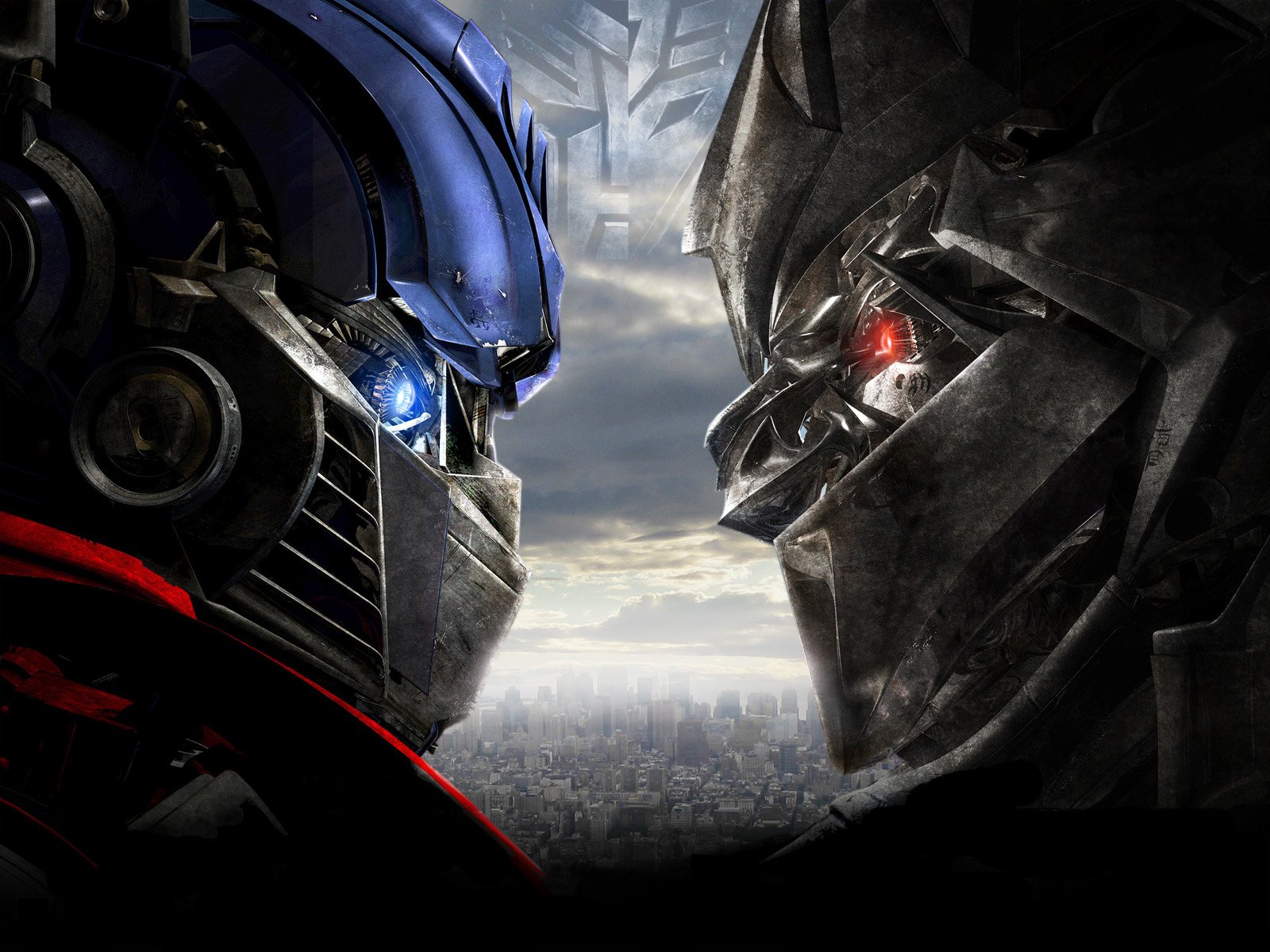 Transformers Wallpapers