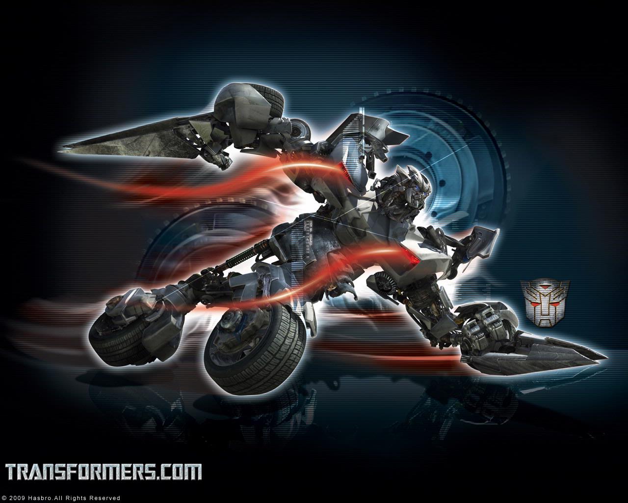 Transformers Wallpapers