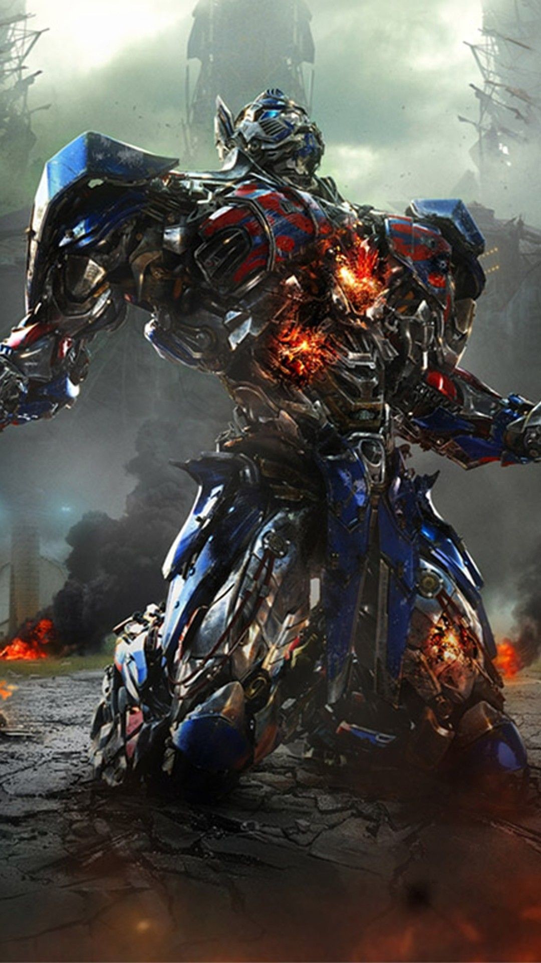 Transformers Wallpapers