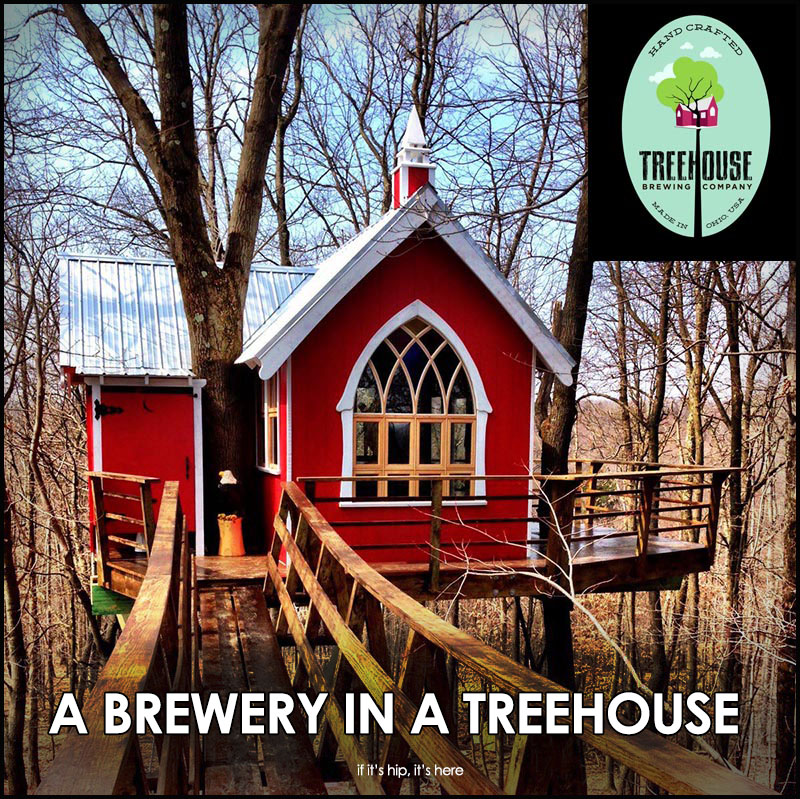 Treehouse Masters Wallpapers