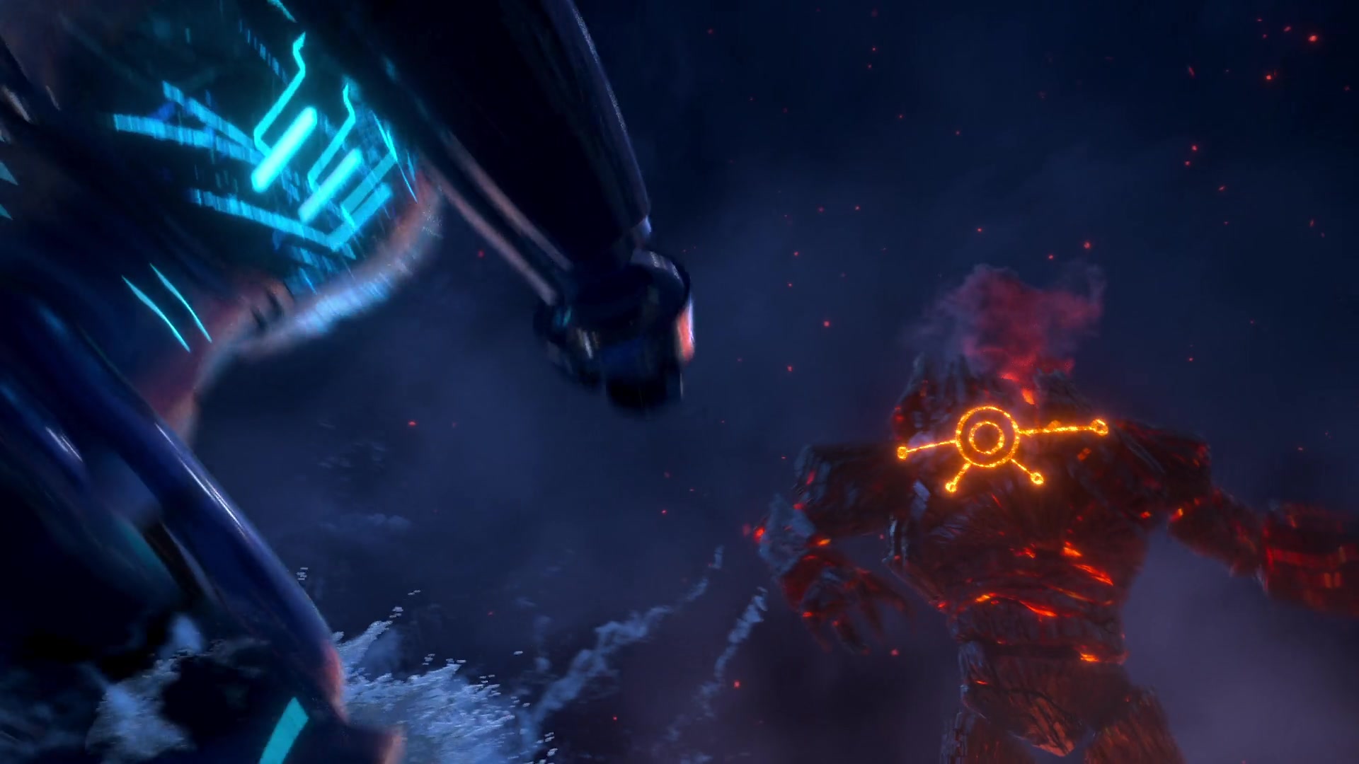 Trollhunters Rise Of The Titans 2021 Wallpapers