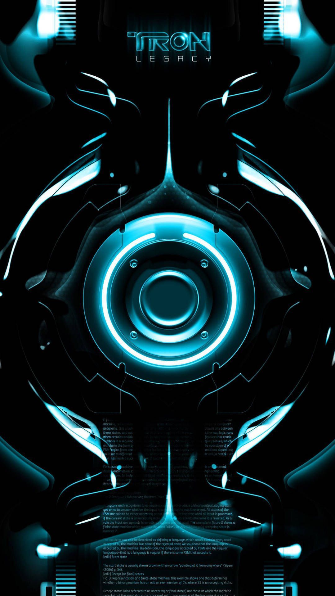 Tron: Uprising Wallpapers