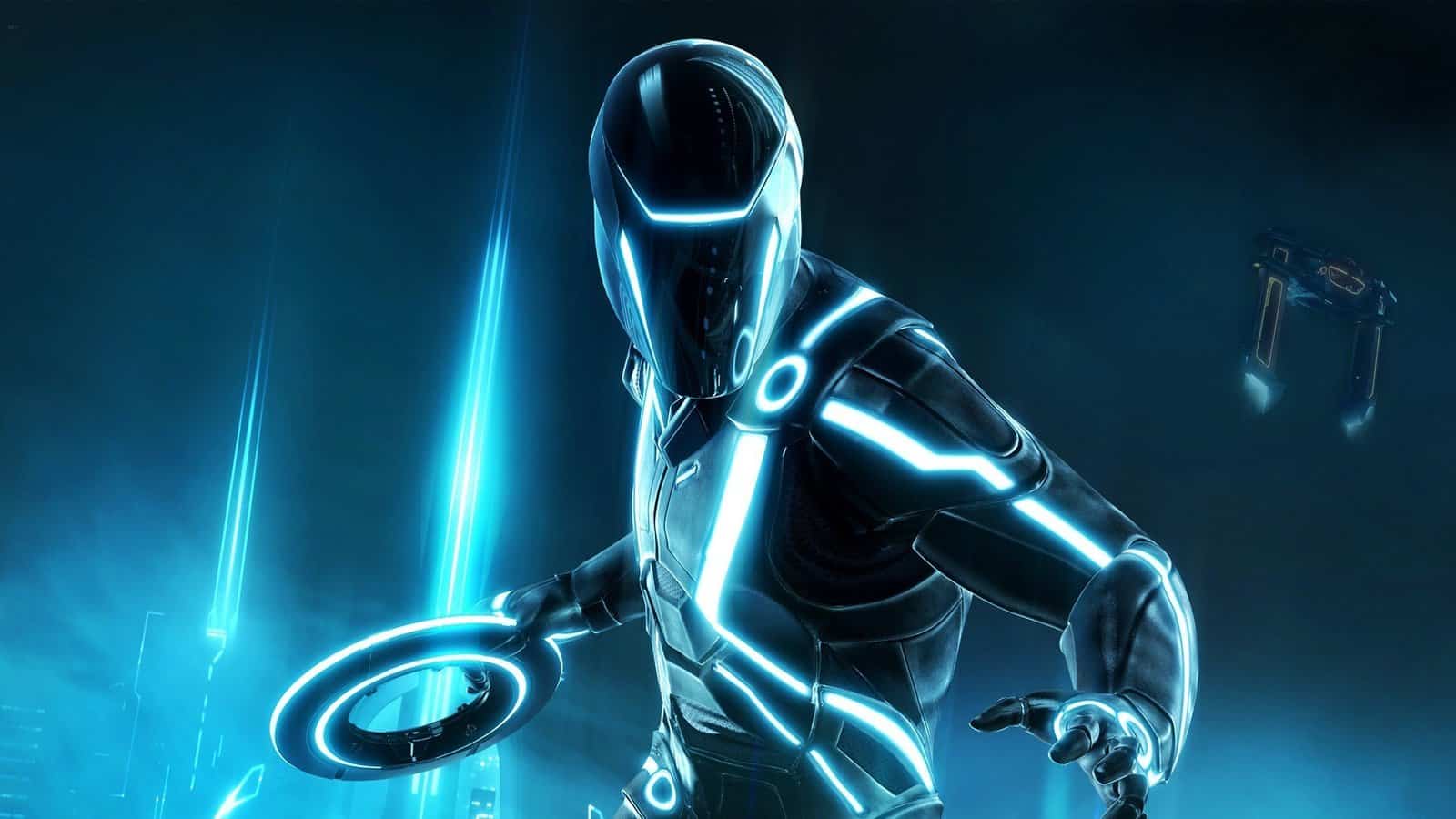 Tron: Uprising Wallpapers